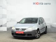 Volkswagen Golf V Екатеринбург  - изображение 17
