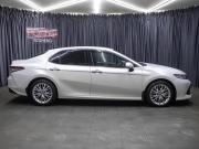 Toyota Camry VIII (XV70) Москва  - изображение 26
