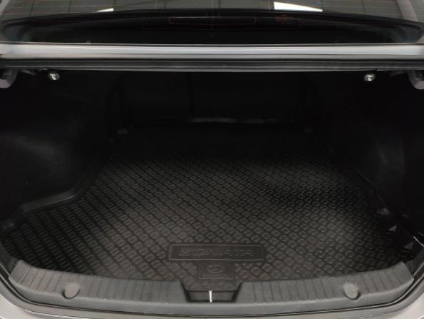Hyundai Sonata VI (YF) с пробегом 2011 года, цена 1 299 000 рублей, 158500 км, седан, Автокод Объявления
