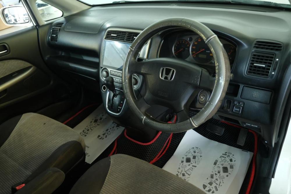 Honda Stream I Омск  - изображение 9