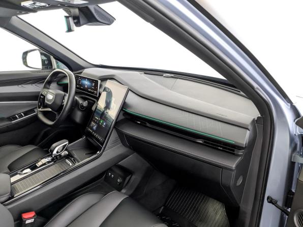Geely Cityray с пробегом 2024 года, цена 2 335 000 рублей, 34479 км, внедорожник, Автокод Объявления
