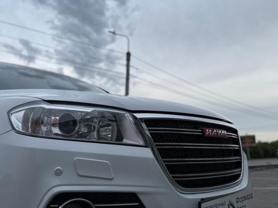 Haval H6 I Омск  - изображение 32