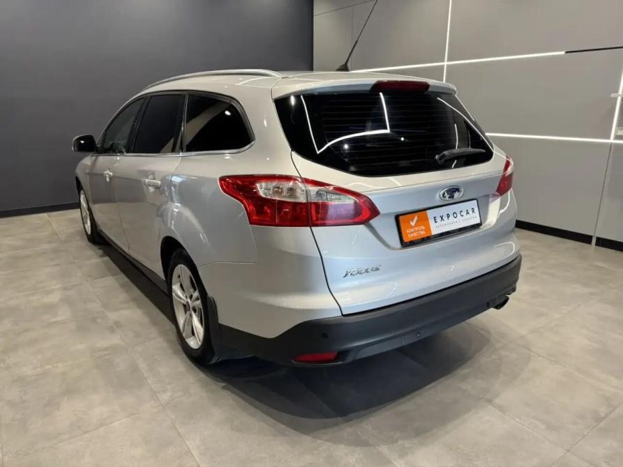 Ford Focus III Нижний Новгород  - изображение 5