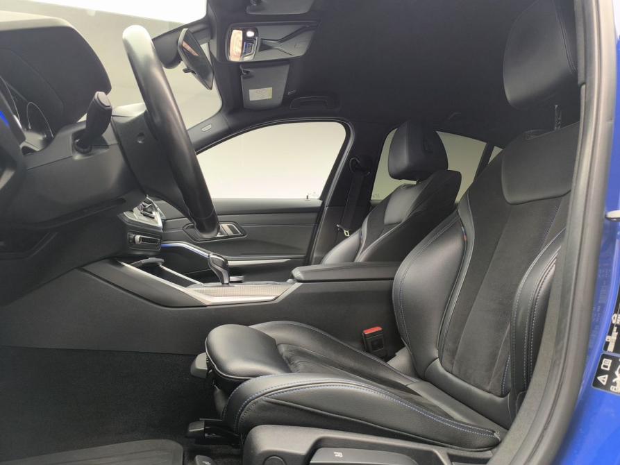 BMW 3 серии VII (G2x) Москва  - изображение 17