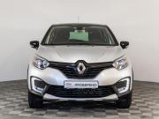 Renault Kaptur I Санкт-Петербург  - изображение 24