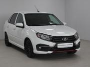 Lada (ВАЗ) Granta I Рестайлинг Старый Оскол  - изображение 23
