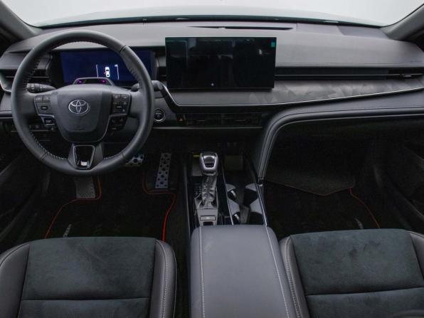 Toyota Camry IX (XV80) China Market с пробегом 2025 года, цена 4 295 000 рублей, 2017 км, седан, Автокод Объявления