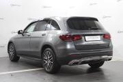 Mercedes-Benz GLC I (X253) Рестайлинг Владивосток  - изображение 32