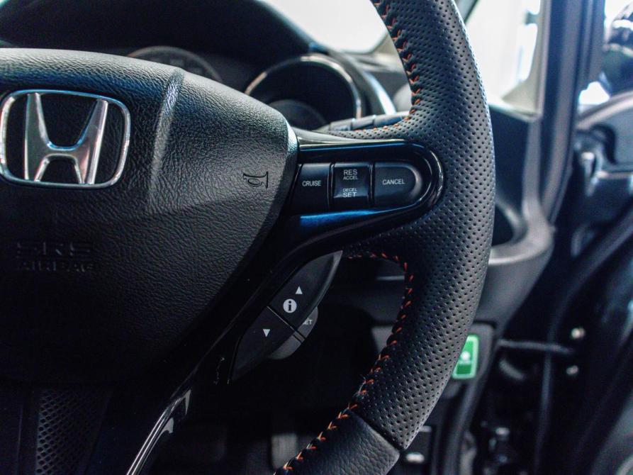 Honda Fit Shuttle I Красноярск  - изображение 20