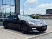 Porsche Panamera I Владикавказ  - изображение 26