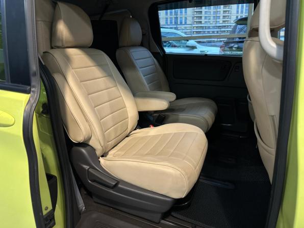 Honda Freed II с пробегом 2018 года, цена 1 500 000 рублей, 96537 км, компактвэн, Автокод Объявления