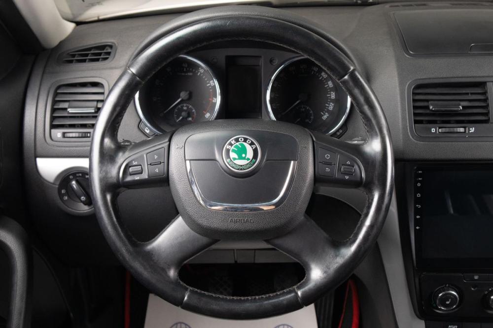Skoda Yeti I Оренбург  - изображение 10