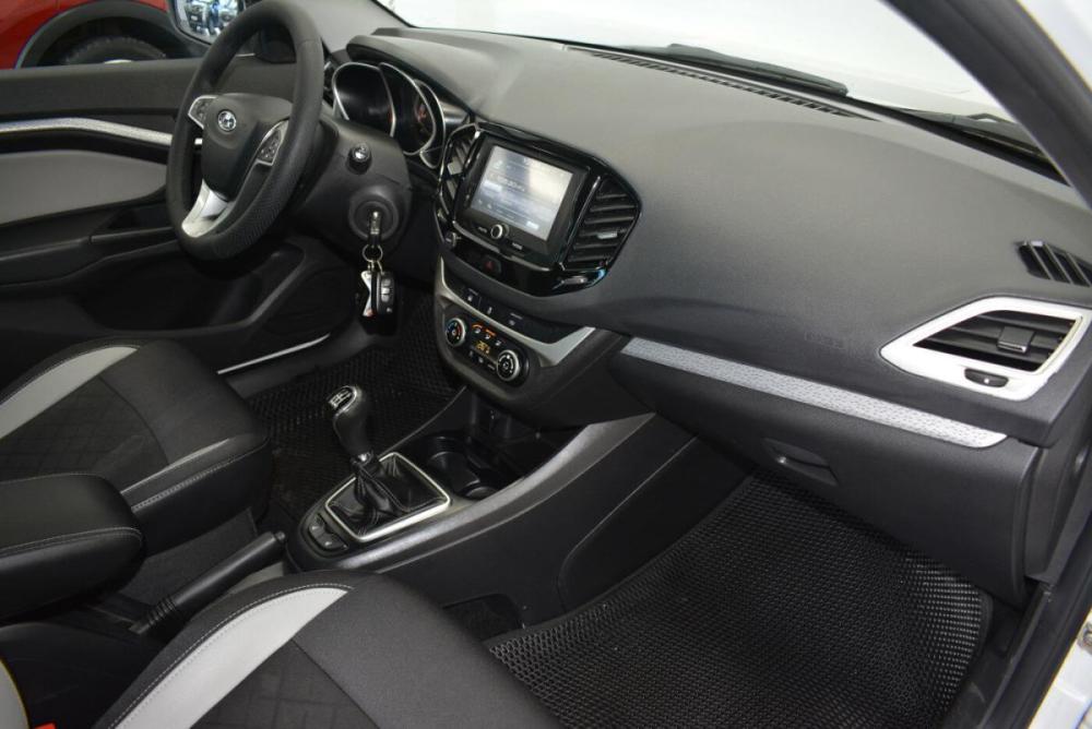 Lada (ВАЗ) Vesta I Киров  - изображение 23