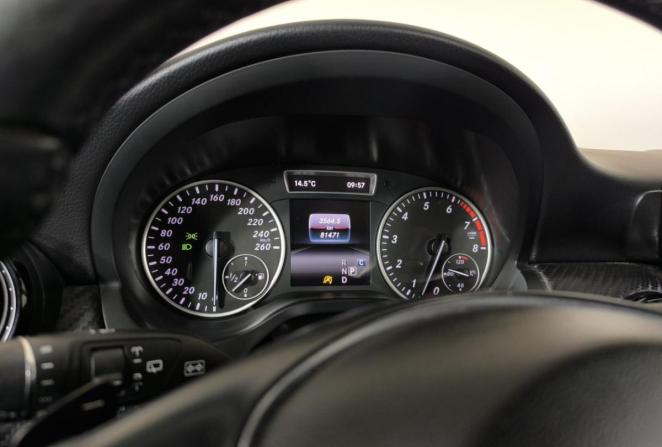 Mercedes-Benz GLA I (X156) с пробегом 2016 года, цена 2 200 000 рублей, 81471 км, внедорожник, Автокод Объявления