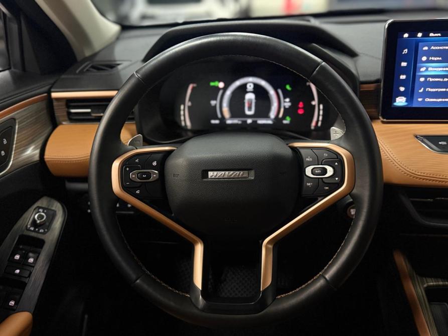 Haval Jolion I Казань  - изображение 23
