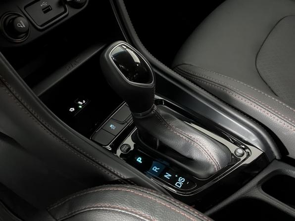 JAC JS3 с пробегом 2024 года, цена 1 656 000 рублей, 9715 км, внедорожник, Автокод Объявления