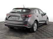 Mazda 3 III (BM) Рестайлинг Москва  - изображение 32