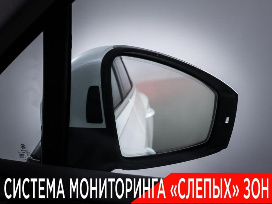 Volkswagen Touareg III Москва  - изображение 23