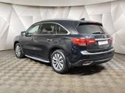 Acura MDX III Москва  - изображение 26