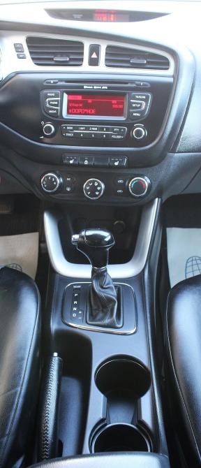 Kia Ceed II Октябрьский  - изображение 14