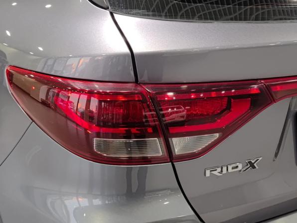 Kia Rio IV Рестайлинг с пробегом 2020 года, цена 1 600 000 рублей, 164300 км, хэтчбек, Автокод Объявления