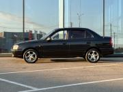 Hyundai Accent II Стройкерамика  - изображение 41