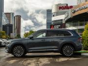 Geely Monjaro I Рестайлинг (China Market) Москва  - изображение 26