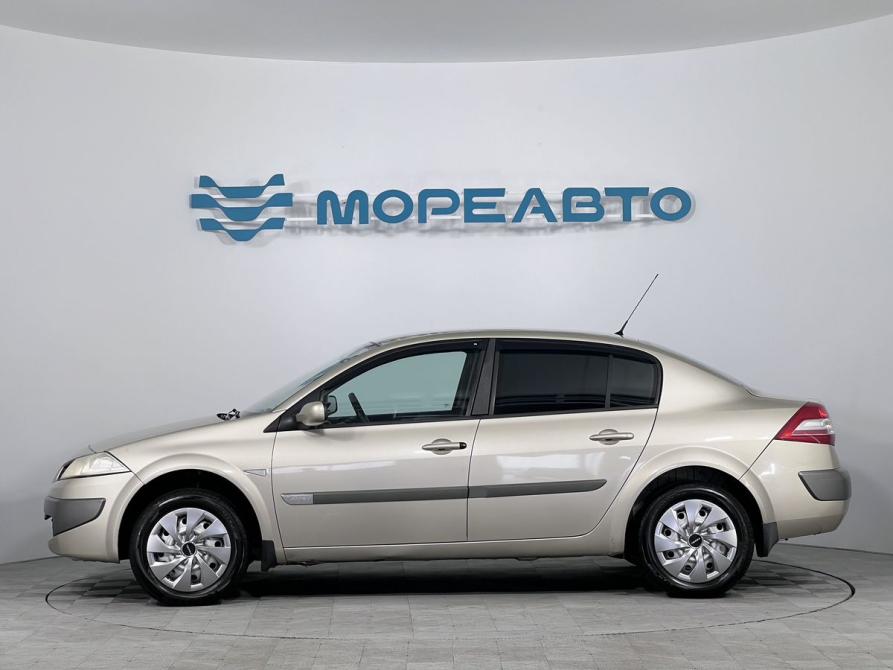 Renault Megane II Калининград  - изображение 8
