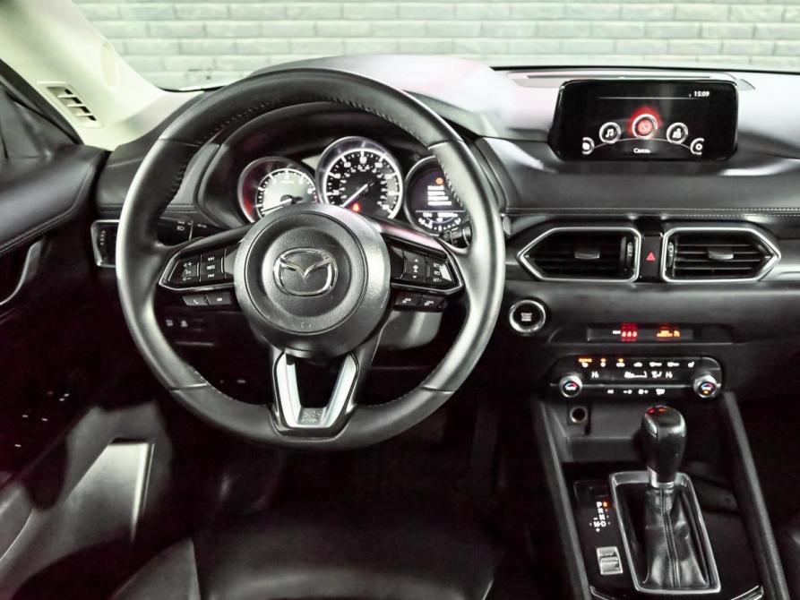 Mazda CX-5 II Екатеринбург  - изображение 16