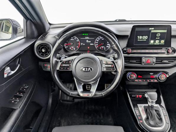 Kia Cerato IV с пробегом 2020 года, цена 1 999 000 рублей, 89957 км, седан, Автокод Объявления