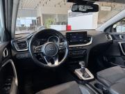 Kia XCeed I Краснодар  - изображение 37