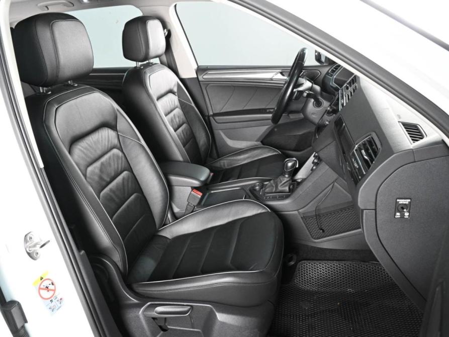 Volkswagen Tiguan II Ростов-на-Дону  - изображение 8
