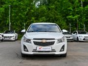 Chevrolet Cruze I Рестайлинг Санкт-Петербург  - изображение 16