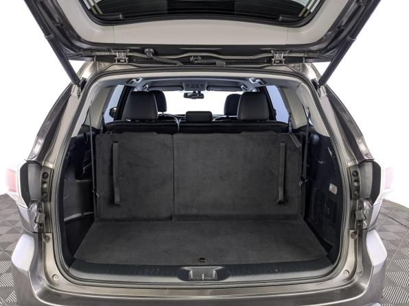 Toyota Highlander III (XU50) с пробегом 2014 года, цена 3 090 000 рублей, 219241 км, внедорожник, Автокод Объявления