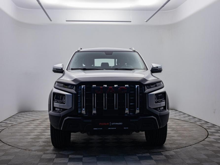JAC T9 Москва  - изображение 7