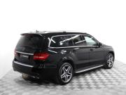 Mercedes-Benz GLS I (X166) Москва  - изображение 30