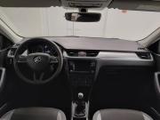 Skoda Rapid I Рестайлинг Казань  - изображение 39