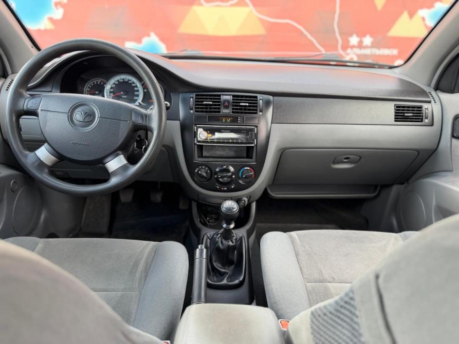 Daewoo Gentra II Набережные Челны  - изображение 23