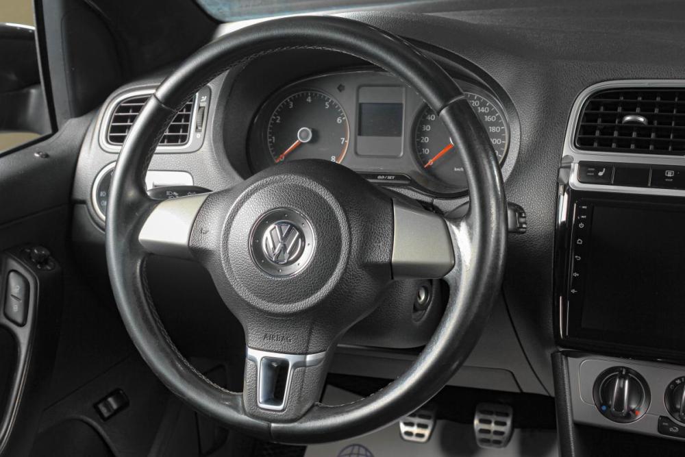 Volkswagen Polo V Тюмень  - изображение 12