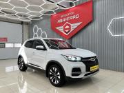 Chery Tiggo 4 I Рестайлинг Альметьевск  - изображение 34