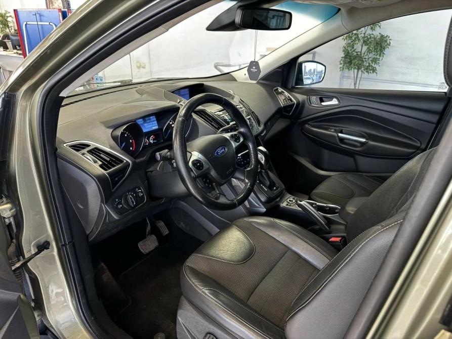 Ford Kuga II Волгоград  - изображение 9