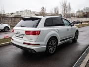 Audi Q7 II (4M) Санкт-Петербург  - изображение 25