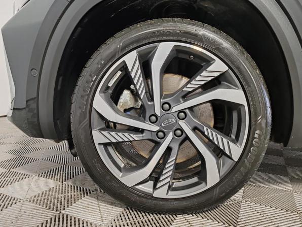 Geely Monjaro I с пробегом 2023 года, цена 2 999 000 рублей, 52345 км, внедорожник, Автокод Объявления
