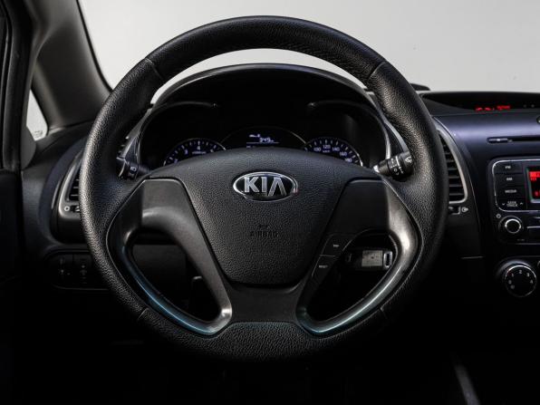 Kia Cerato III с пробегом 2013 года, цена 779 000 рублей, 196981 км, седан, Автокод Объявления