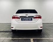 Toyota Corolla XI (E160 E170 E180) Санкт-Петербург  - изображение 25