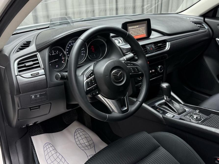 Mazda 6 III (GJ) Рестайлинг Ижевск  - изображение 9