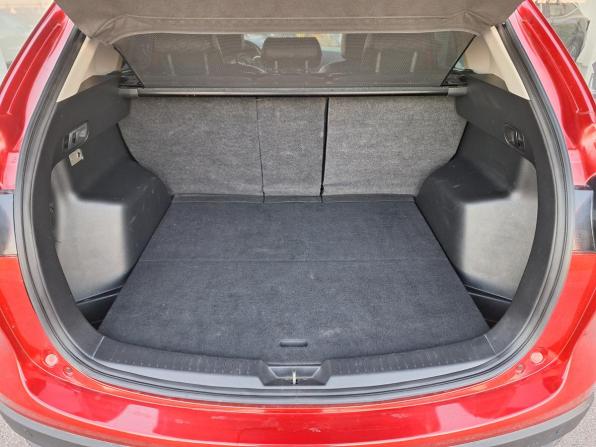 Mazda CX-5 I с пробегом 2013 года, цена 1 670 000 рублей, 193690 км, внедорожник, Автокод Объявления
