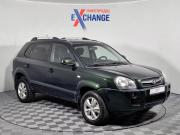 Hyundai Tucson I Нижний Новгород  - изображение 18