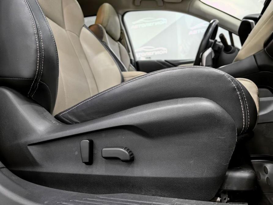 Subaru Outback VI Новосибирск  - изображение 16