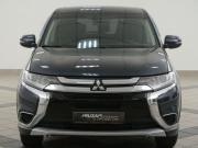 Mitsubishi Outlander III Рестайлинг 2 Иваново  - изображение 25